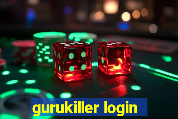 gurukiller login